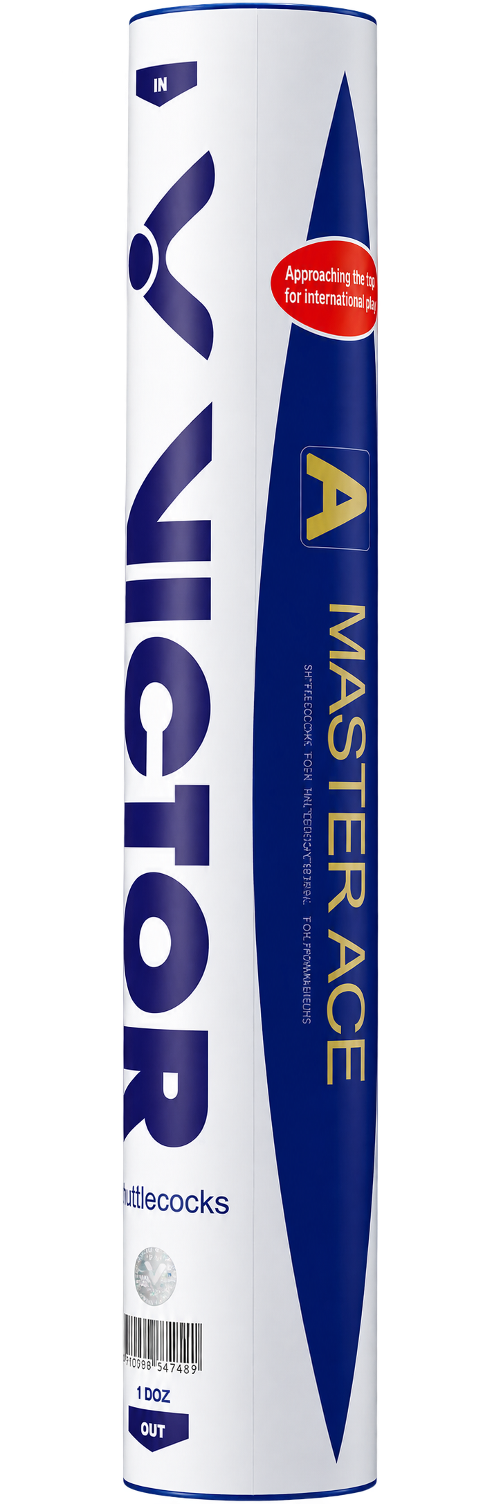 VICTOR MASTER ACE