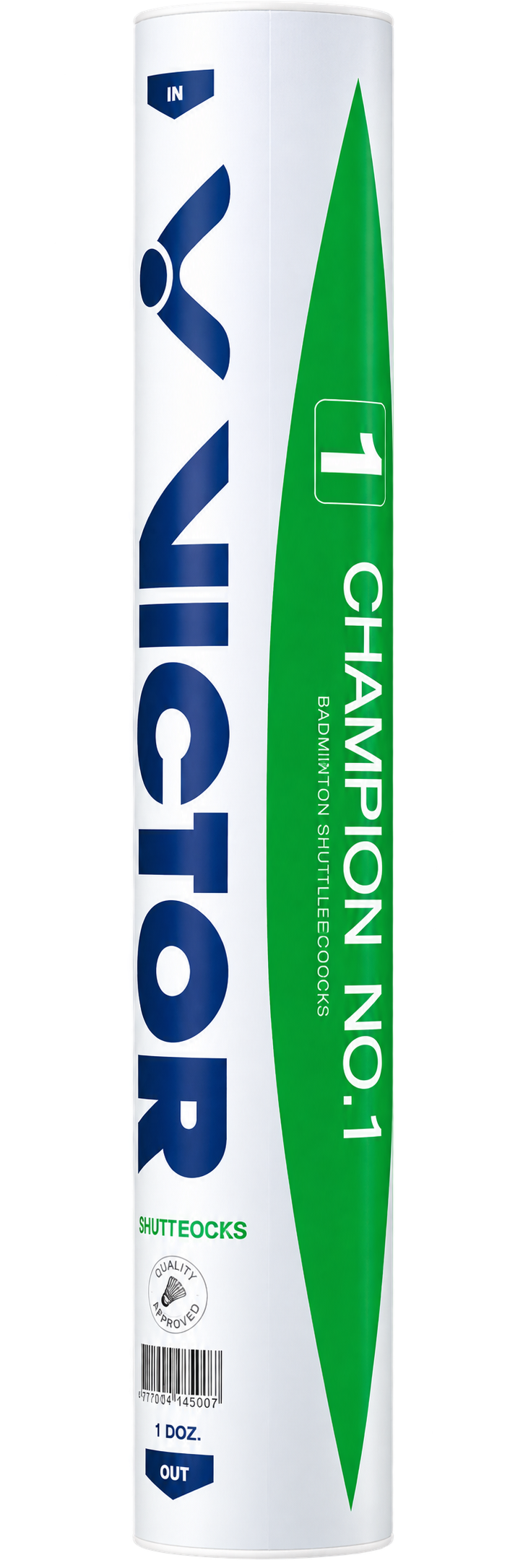 VICTOR Champion No. 1