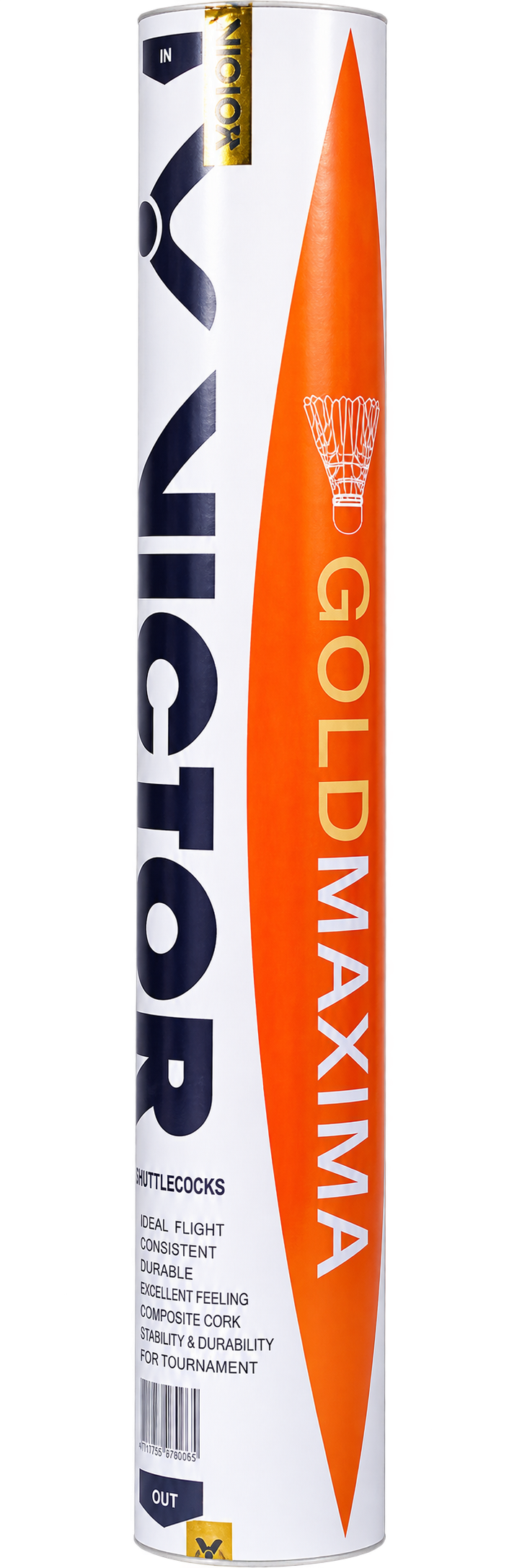 VICTOR GOLDMAXIMA