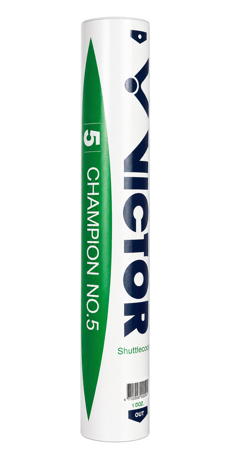VICTOR Champion No. 5