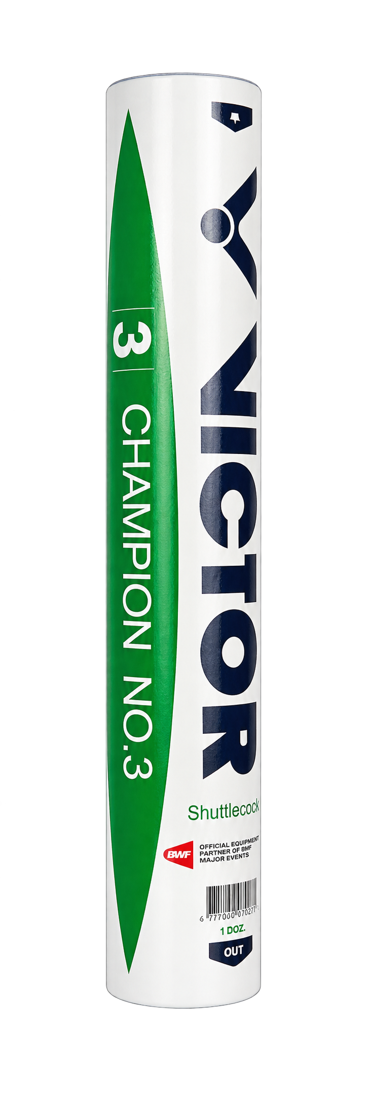 VICTOR Champion No. 3