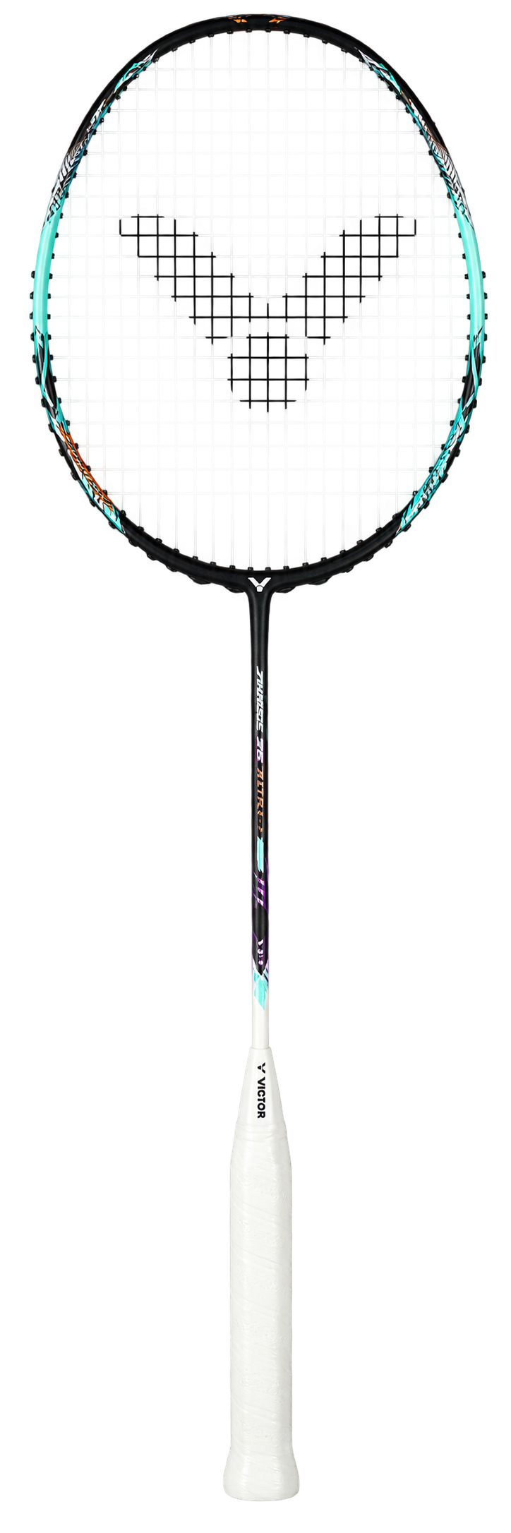 VICTOR Auraspeed 90K METALLIC R
