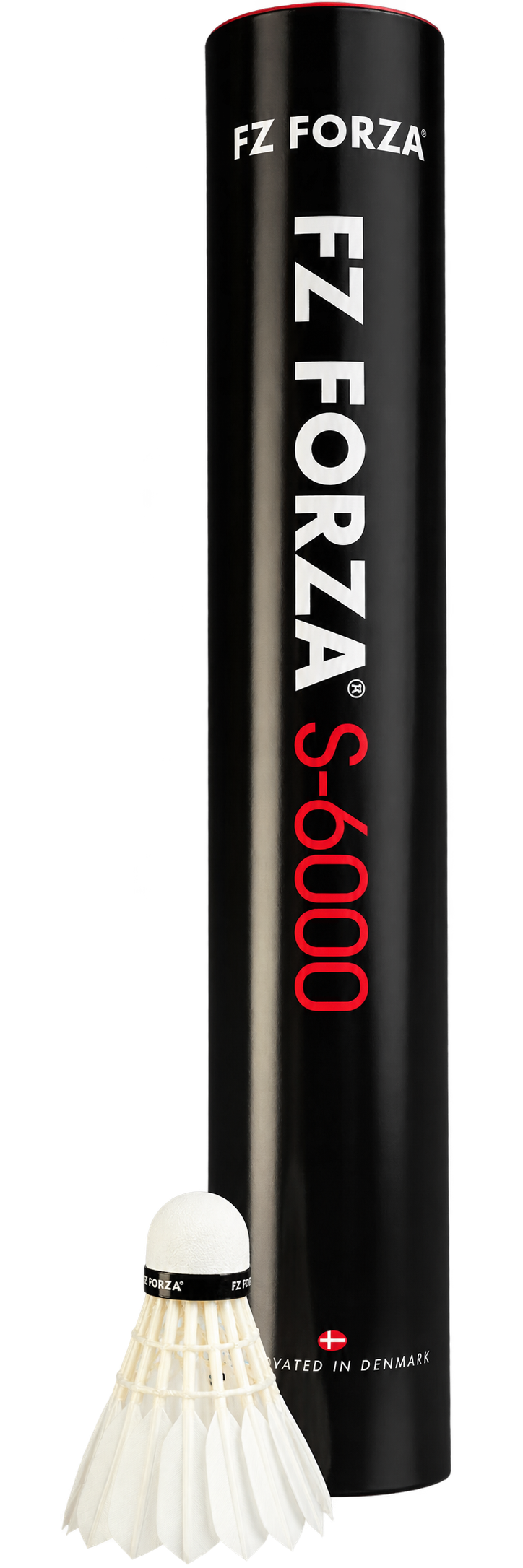 Forza S-6000